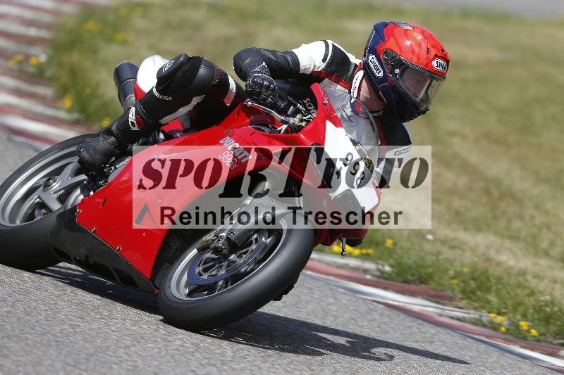 /21 29.05.2025 Speer Racing ADR/Gruppe gelb/998